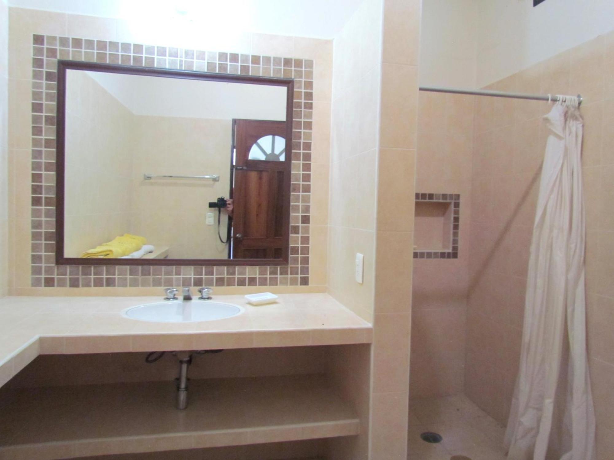 Puerto Ángel Hotel Casa Rush المظهر الخارجي الصورة