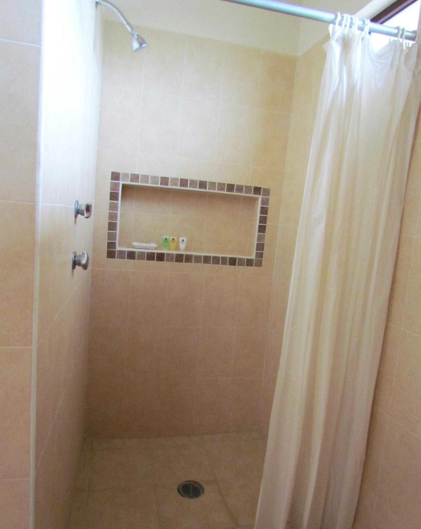 Puerto Ángel Hotel Casa Rush المظهر الخارجي الصورة