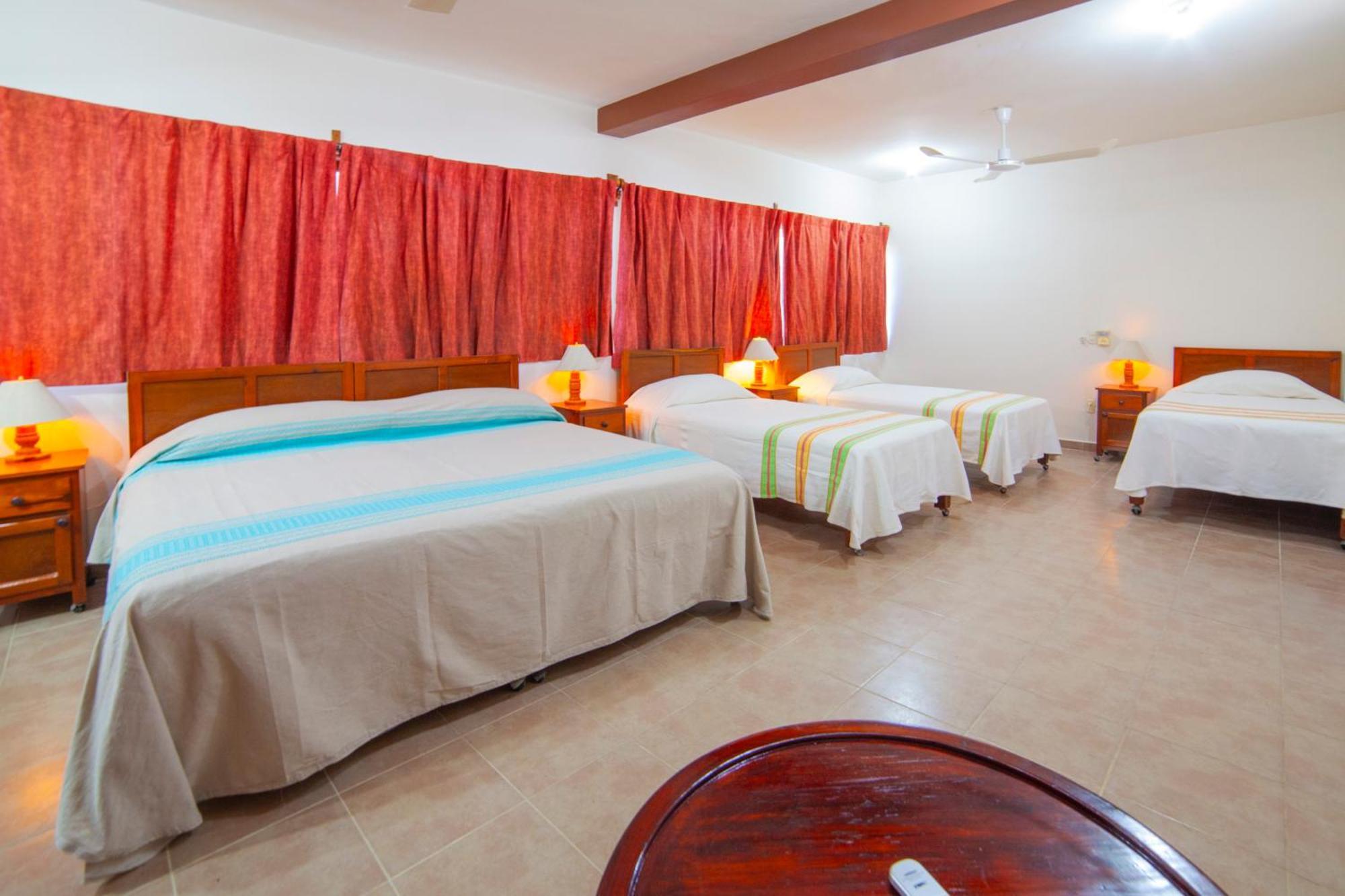 Puerto Ángel Hotel Casa Rush المظهر الخارجي الصورة