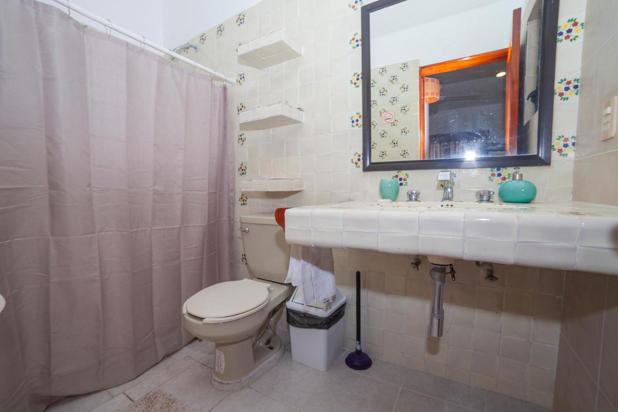 Puerto Ángel Hotel Casa Rush المظهر الخارجي الصورة