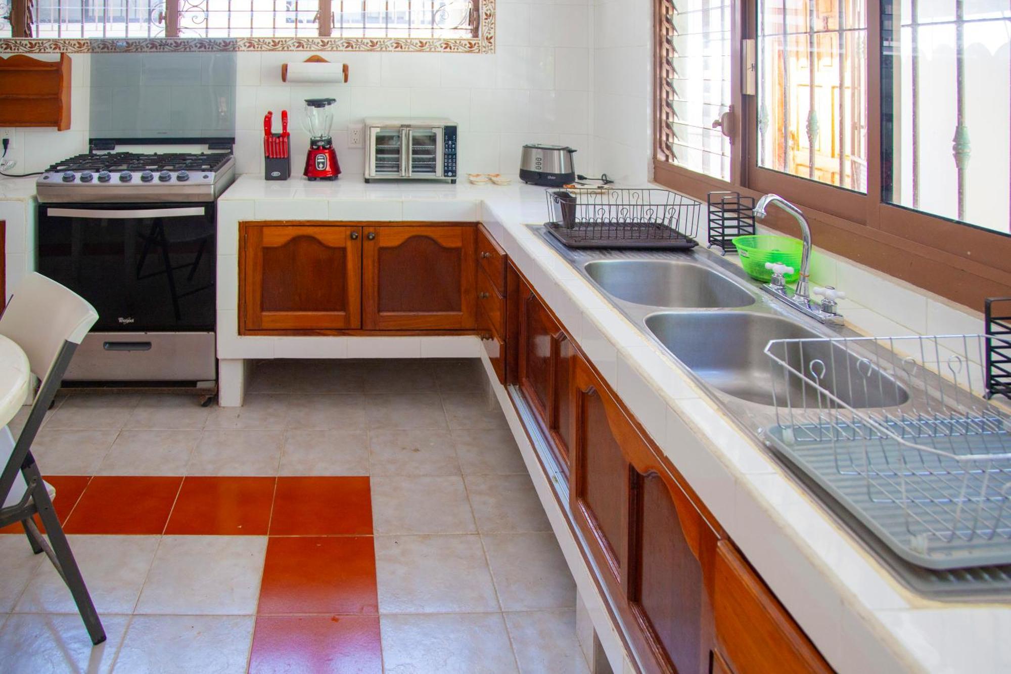 Puerto Ángel Hotel Casa Rush المظهر الخارجي الصورة